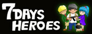 7DAYS HEROES