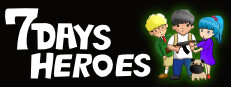 7DAYS HEROES 게임 이미지