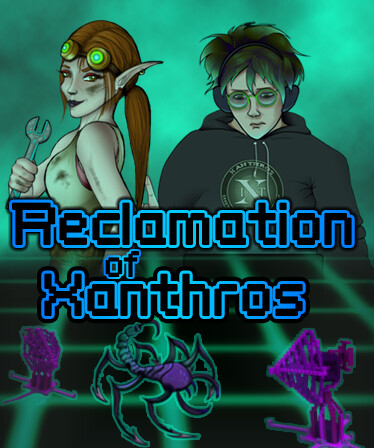 Reclamation of Xanthros