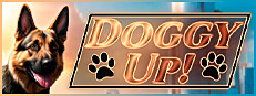 Doggy Up!