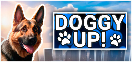 Doggy Up! steam charts