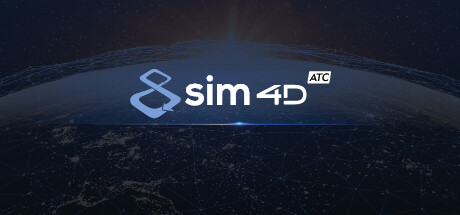 sim4D ATC steam charts