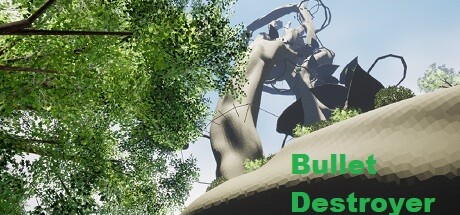 Bullet Destroyer steam charts