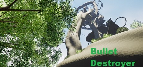 Bullet Destroyer Cover Image