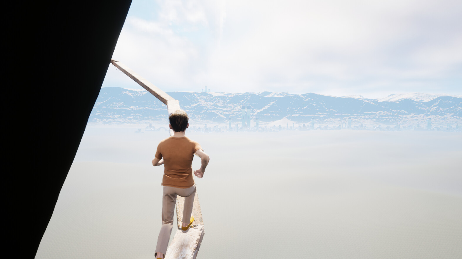Bullet Destroyer screenshot 1
