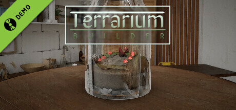 Terrarium Builder Demo