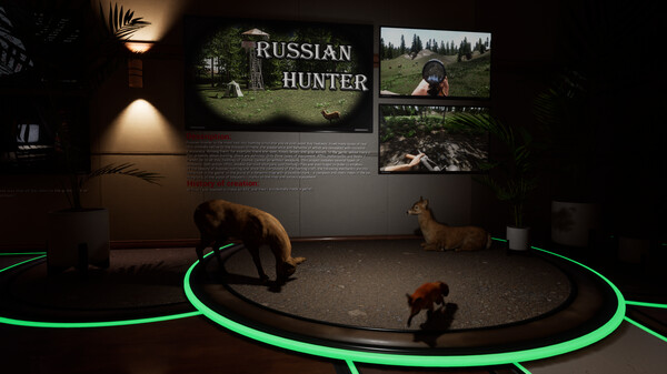 Скриншот из Games Gallery Скриншот из Games Gallery