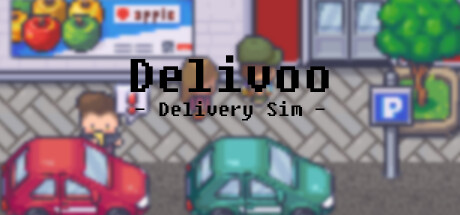 Delivoo Delivery Sim Cover Image