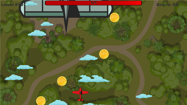 Скриншот из Aviator: Air Combat