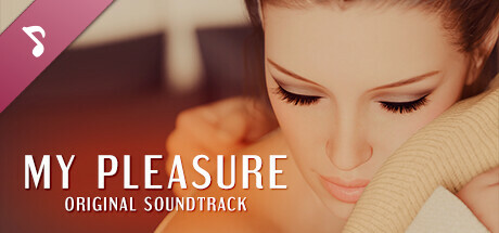 My Pleasure - Original Soundtrack banner image