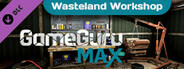 GameGuru MAX Wasteland Booster Pack - Workshop