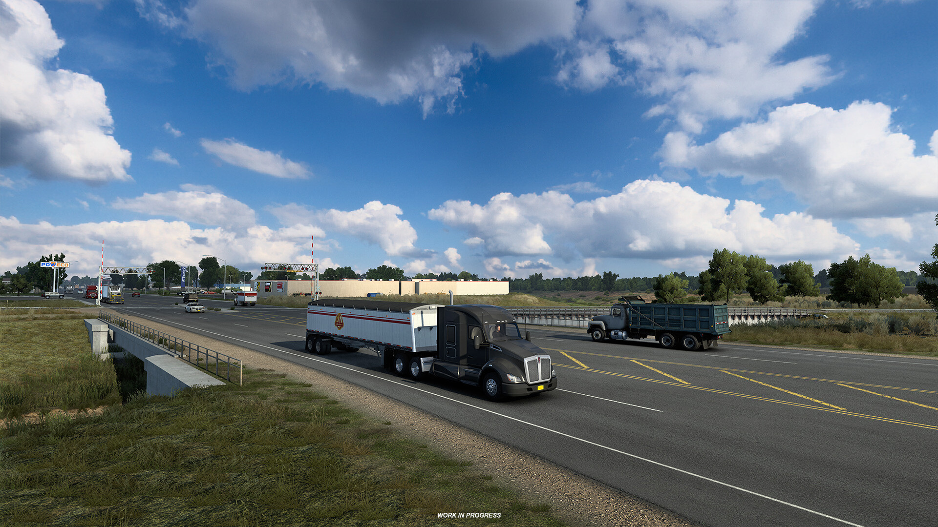 American Truck Simulator - Oklahoma screenshot screenshot 22