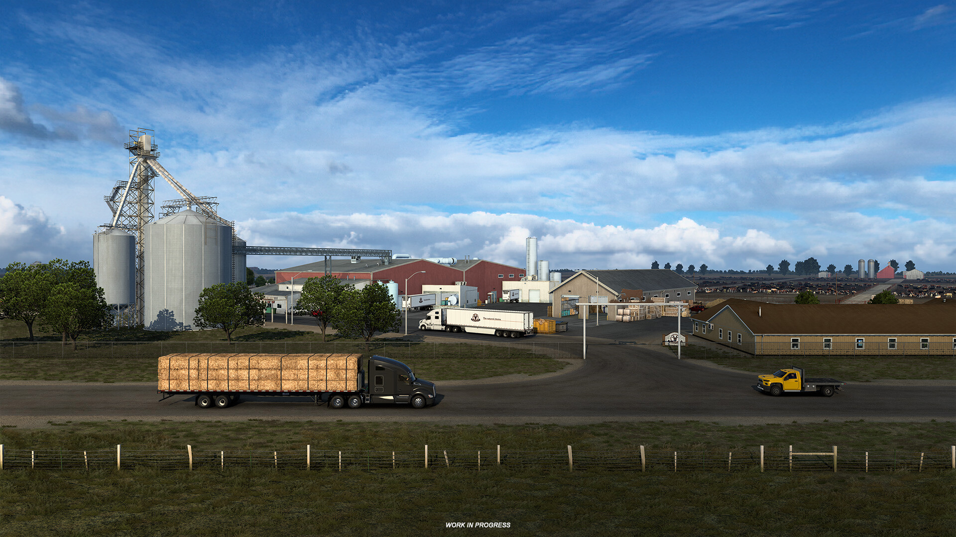 American Truck Simulator - Oklahoma screenshot screenshot 28