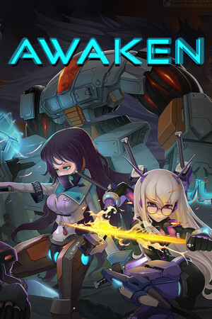 Awaken box image