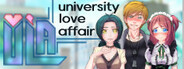 University Love Affair