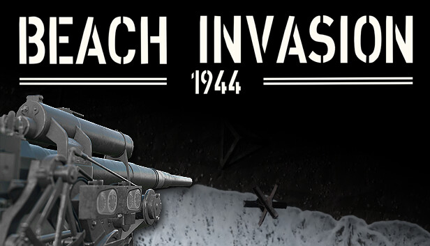 Beach Invasion 1944 - Steam News Hub