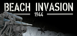 Beach Invasion 1944