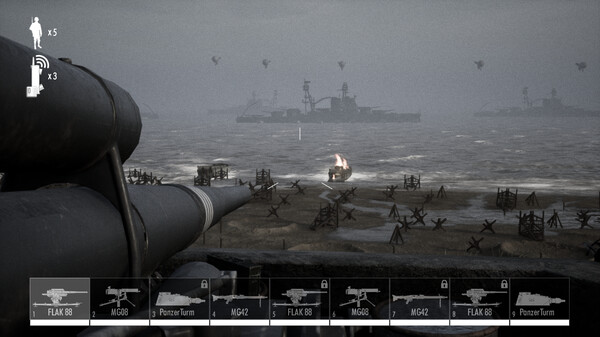 download beach invasion 1944 pc full cracked direct links dlgames - download all your games for free