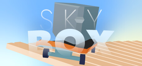 Skybox Cover Image