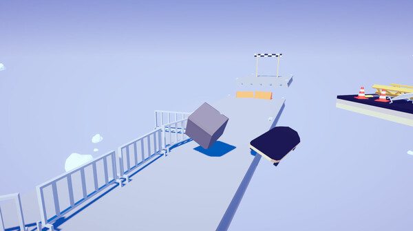 Скриншот из Skybox