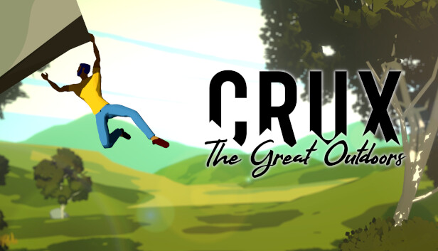 Save 75% on Crux: The Great Outdoors on Steam