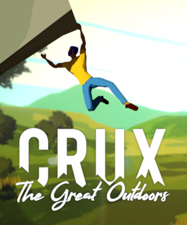 Crux: The Great Outdoors