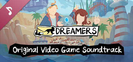 DREAMERS Steam Charts and Player Count Stats