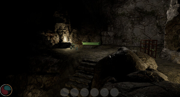 仙道孤旅 game for Linux 1