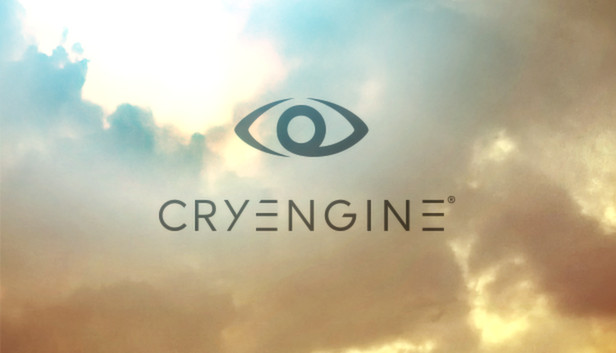 CryEngine Now Available on Steam 