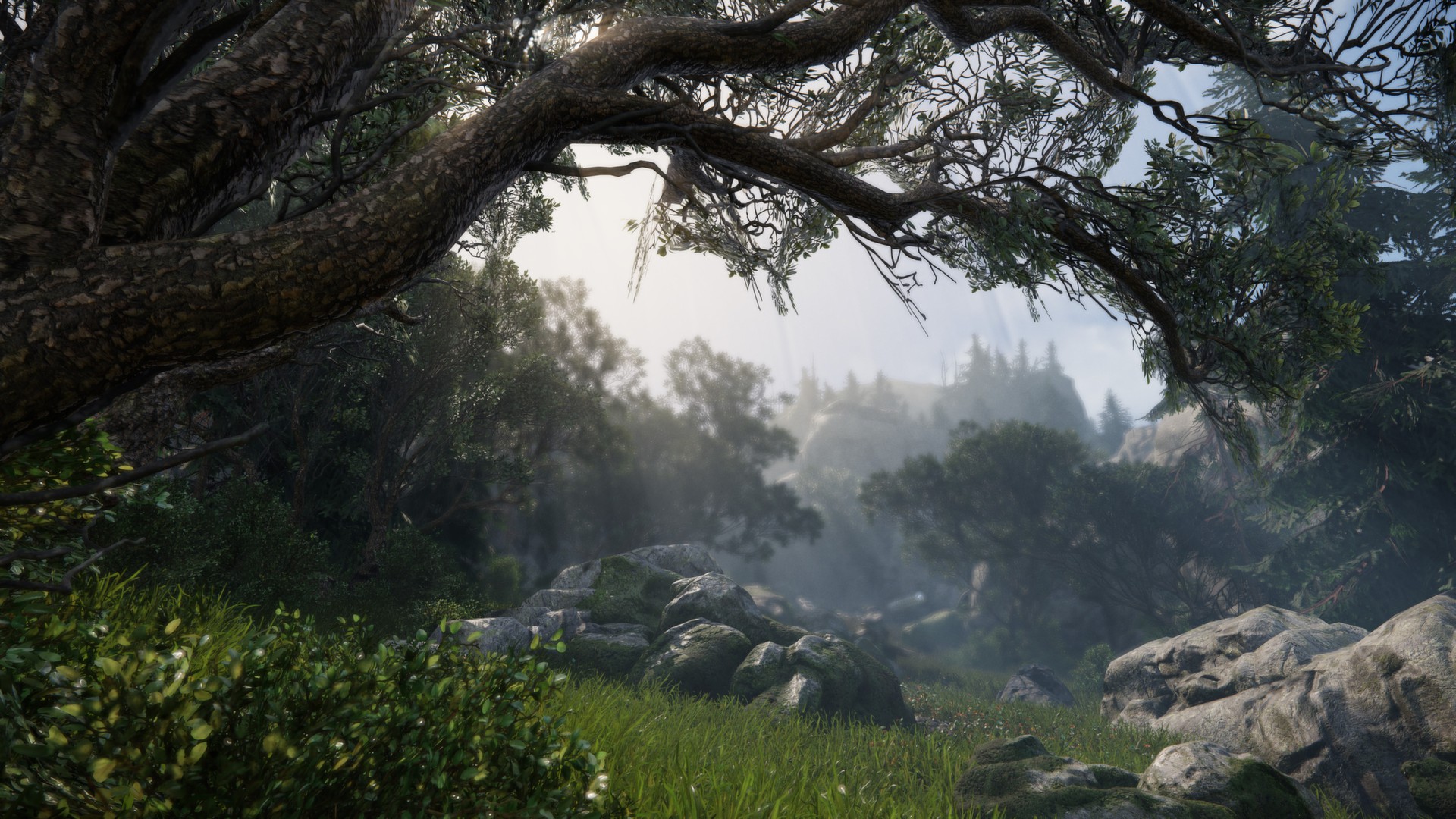 CryEngine Now Available on Steam 