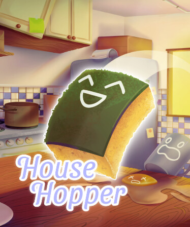 House Hopper