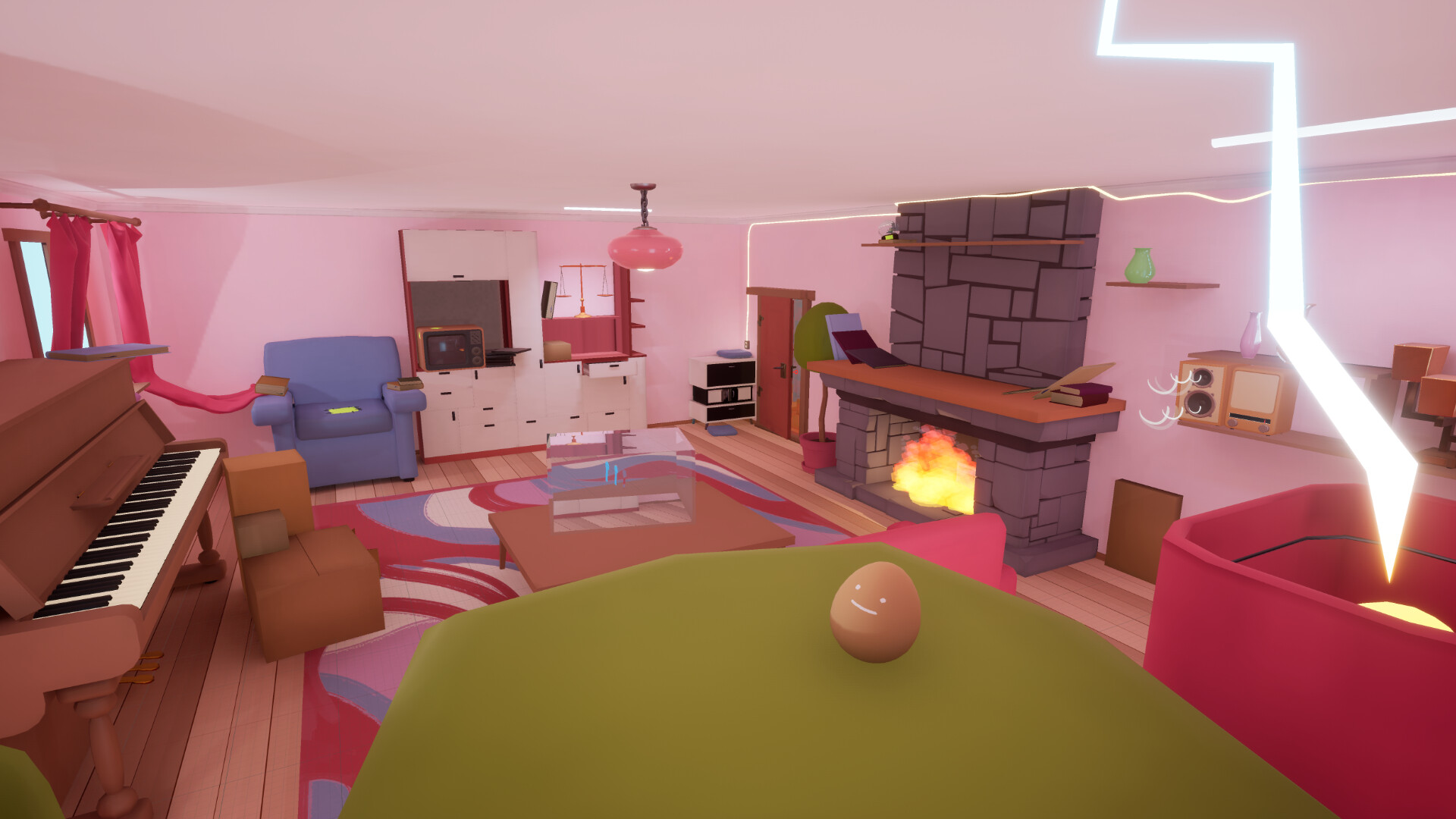 House Hopper on Steam