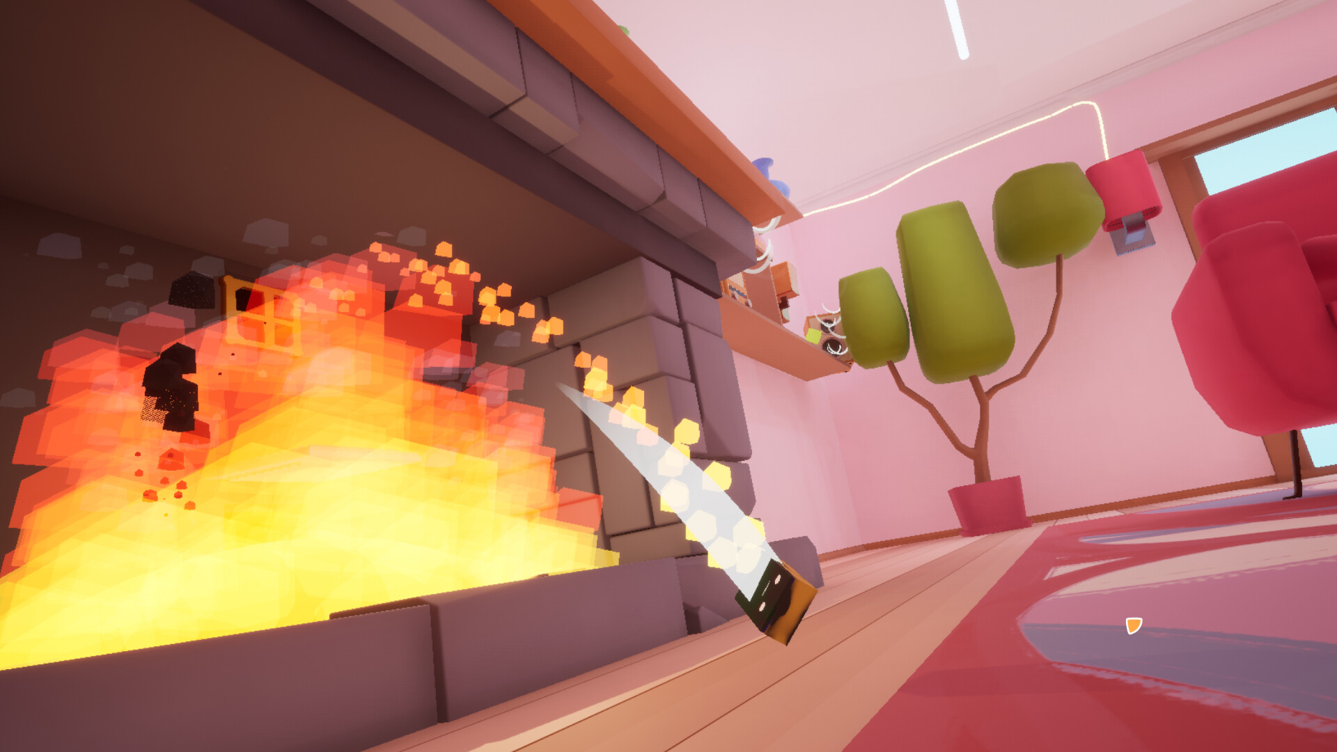 House Hopper on Steam