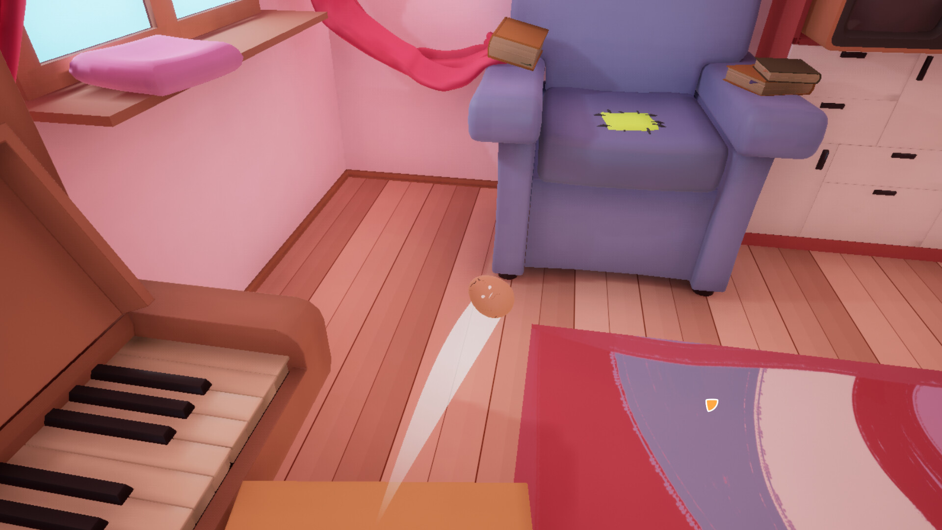 House Hopper on Steam