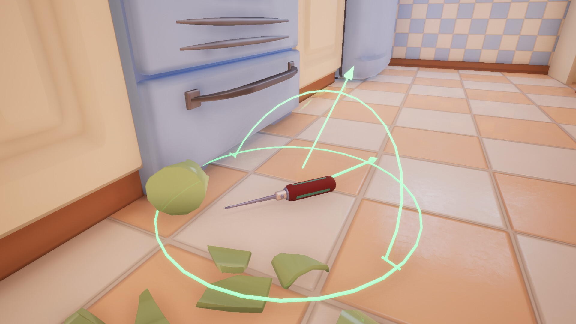 House Hopper on Steam