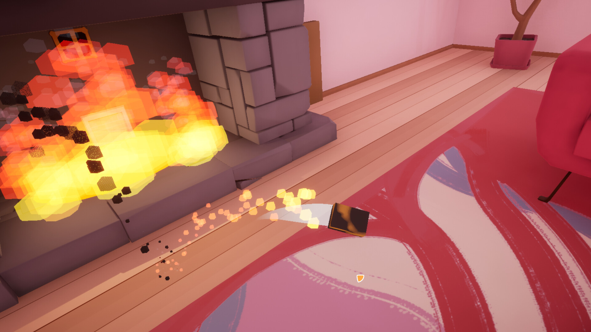 House Hopper on Steam