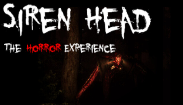 Siren Head Horror Game · Play Online For Free ·