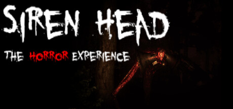 Siren Head: Survival Horror Game