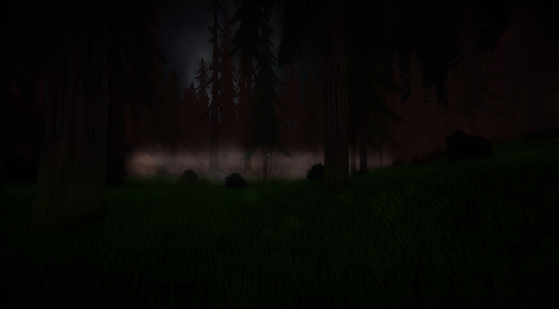 Steam-værksted::Horror Ambiance (Roblox)