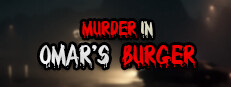 Murder in Omar's Burger