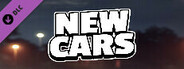 Car Parking - New cars