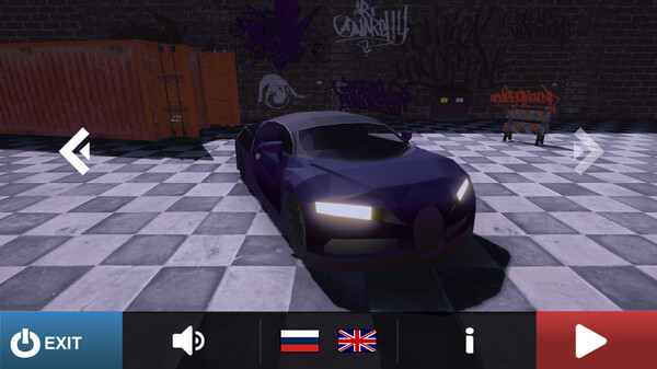 Car Parking - New cars for steam Car Parking - New cars for steam