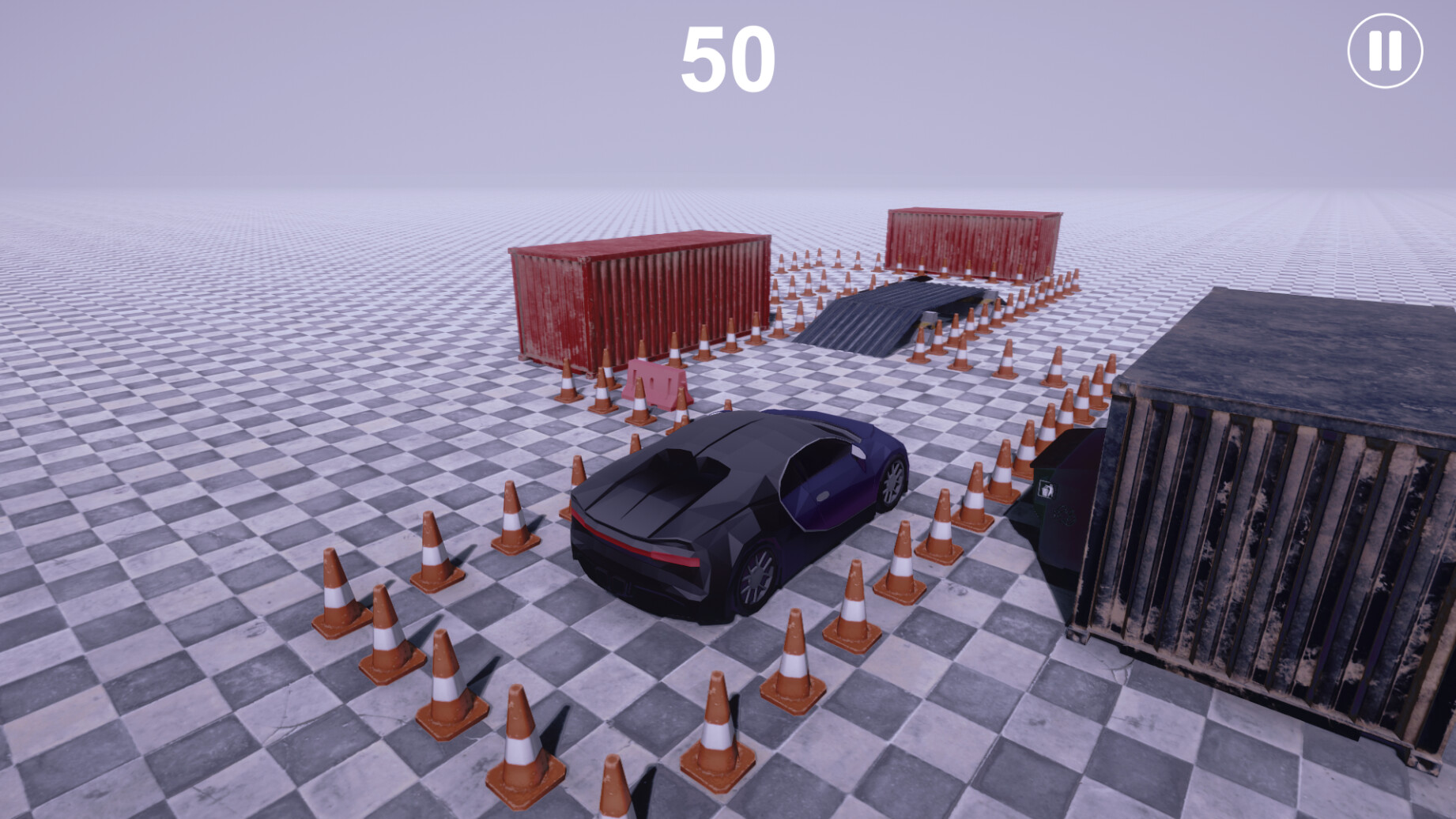 Car Parking on Steam