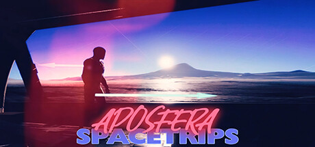 Aposfera Spacetrips Cover Image