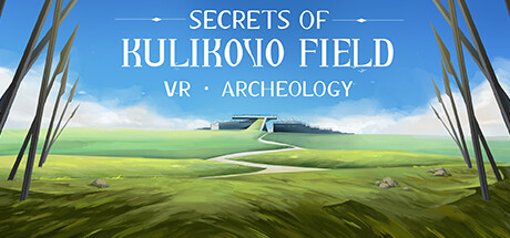 VR Archeology: Secrets of Kulikovo Field Cover Image