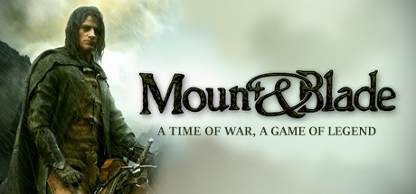 Mount & Blade header image