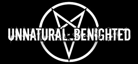 Unnatural: Benighted Cover Image