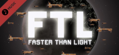 FTL: Faster Than Light - Soundtrack banner image