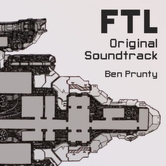 FTL: Faster Than Light - Soundtrack for steam