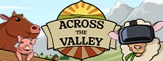 Across the Valley